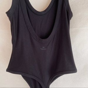 ALEXANDER WANG X UNIQLO BODYSUIT